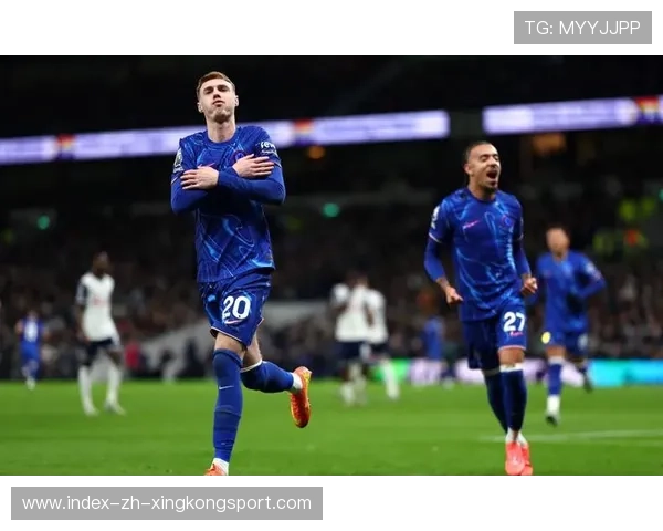 切尔西若稳定主力阵容成绩稳步上升