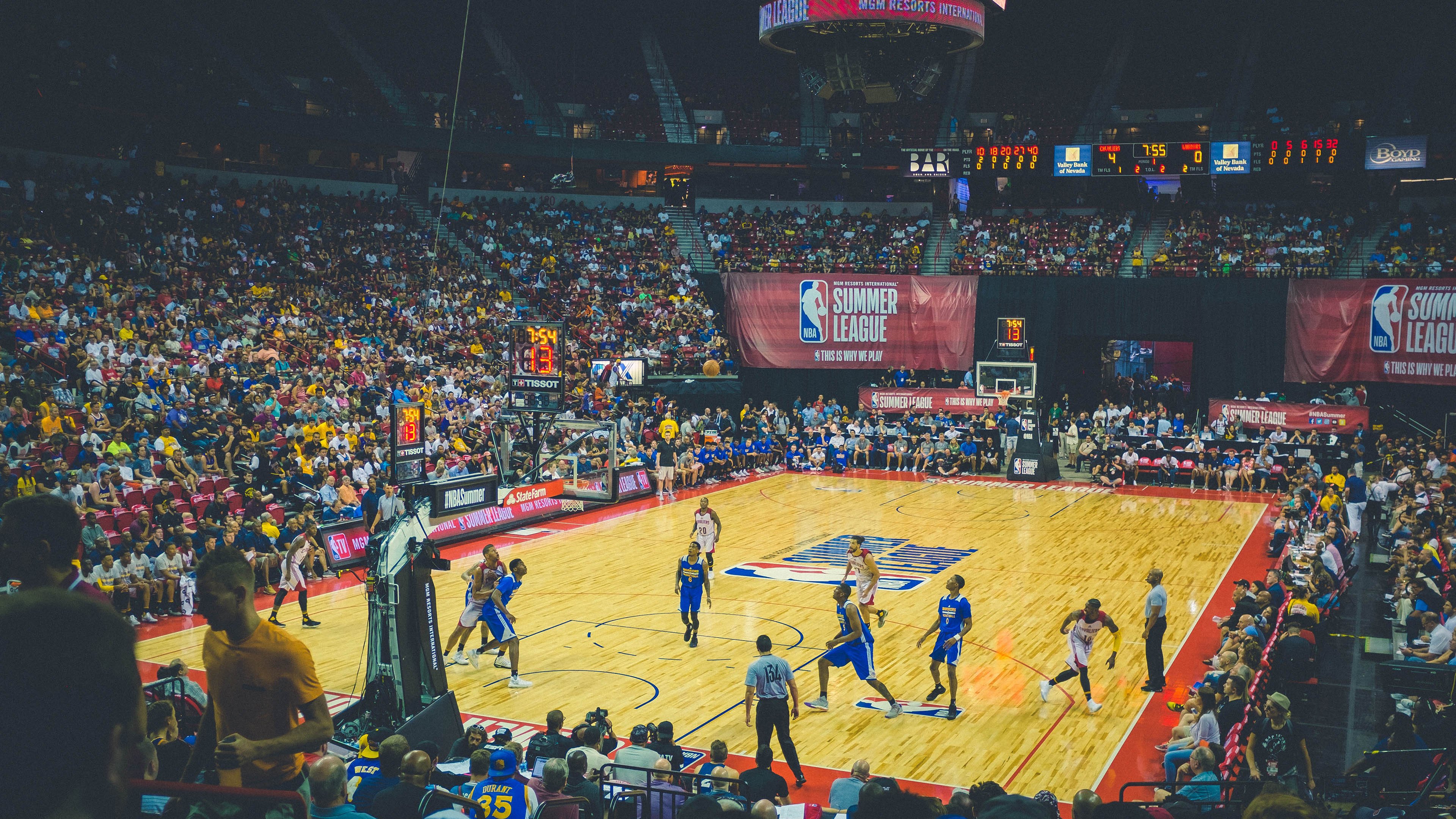 赛季最佳球员候选名单公布